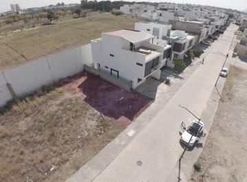 Terreno / Lote · 163m² · Terreno en Venta, Parques Vallarta, Coto Acacia, Zapopan