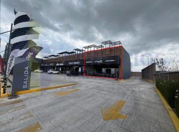 Local comercial , San Andrés Cholula · Local Comercial de 341 m² en Renta en Tlaxcalancingo - Pabellón Atlixcáyotl