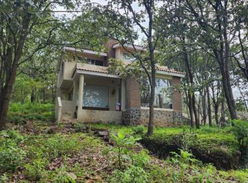 Villa de 3 habitaciones, Teuchitlán · Casa de Campo en Reserva de Los Encinos | 1,151 m² Terreno