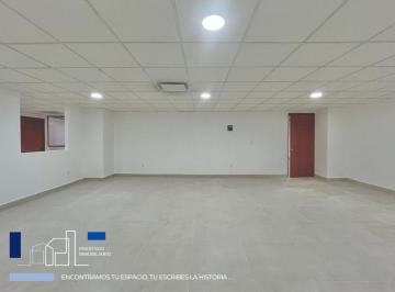 Oficina , Miguel Hidalgo · Renta de Oficina en Colonia Anzures