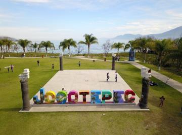 Terreno / Lote , Jocotepec · Terrenos Panorámicos en Jocotepec, Zona Turística