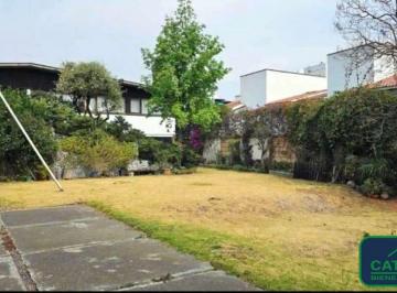 Terreno / Lote , La Magdalena Contreras · Terreno en Venta, Barrio San Francisco, Av San Francisco