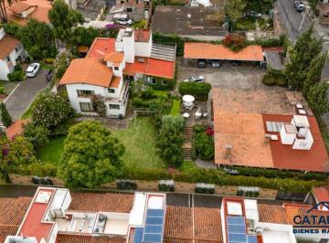 Terreno / Lote 1781m² Venta Barrio San Francisco · Terreno en Venta, Barrio San Francisco, Av San Francisco