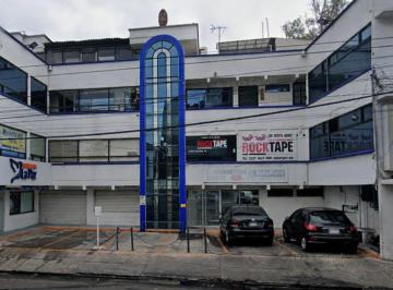 Oficina · 67m² · 1 Estacionamiento · Oficina en Ex - Ejido de San Francisco Culhuacan