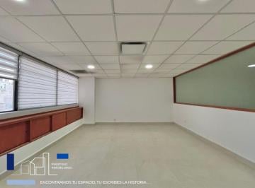 Oficina , Miguel Hidalgo · Renta de Oficina en Colonia Anzures