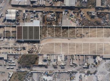 1 · Terrenos Industriales en Venta en Parque Industrial, Santa Catarina