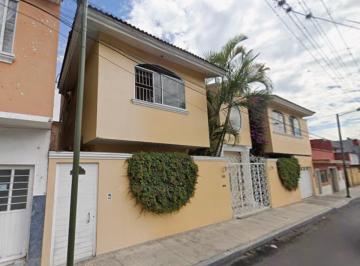 Casa de 4 habitaciones, Orizaba · Venta de Casa en La Colonia Centro en Orizaba en Veracruz