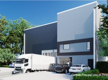 1 · Bodega en Venta en Apodaca