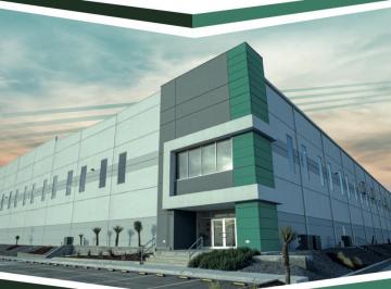 1 · Bodega Industrial en Renta Ramos Arizpe