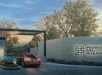 1 · Terreno Residencial en Venta en Carretera Nacional, Santiago, Nl