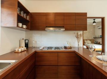 Departamento de 2 habitaciones, Solidaridad · Venta de Departamento en Playa del Carmen