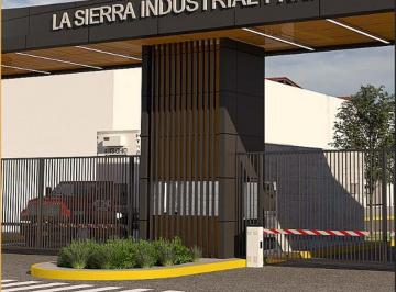 1 · Terreno Industrial en Venta en García