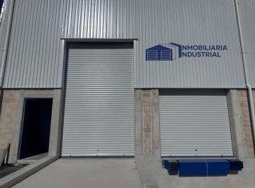 Bodega comercial , Mérida · Bodega en Renta 300 m² Para Estrenar en Periferico con Anden y Oficina