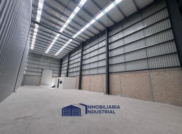 Bodega comercial , Mérida · Bodega en Renta 300 m² Para Estrenar en Periferico con Anden y Oficina