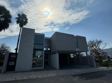 1 · Casa en Venta en Monterrey, Carretera Nacional