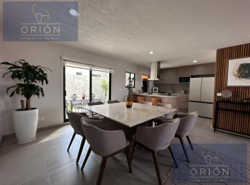 Casa en condominio · 151m² · 3 Recámaras · 2 Estacionamientos · Casa Nueva Venta Jardin Amplio Cerca Plaza Paseo Queretaro
