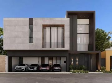 1 · Casa en Venta en Rio Mississippi, San Pedro Garza García