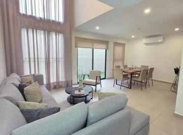 1 · Casa en Dominio Cumbres Arriba de Leones