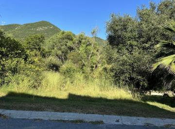 1 · Terreno Residencial en Venta en Carretera Nacional, La Herradura N. L.