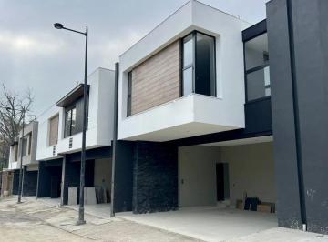 1 · Casa en Venta en El Sur de Monterrey, Carretera Nacional