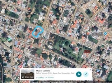 Terreno / Lote · 453m² · Terreno - Rufino Tamayo