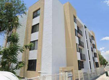 Departamento · 90m² · 2 Recámaras · 2 Estacionamientos · Departamento Amueblado en Venta Cumbres de La Pradera, León, Guanajuato