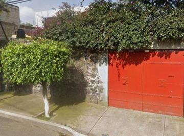 Casa de 3 habitaciones, Coyoacán · ¡Gran Oportunidad! Casa de Remate en Coyoacan