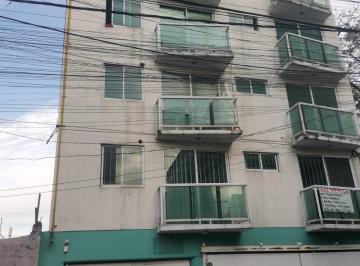 Departamento de 3 habitaciones, Benito Juárez · Departamento en Venta en La Colonia Américas en La Benito Juárez