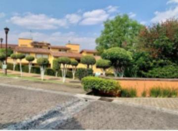 Casa de 3 habitaciones, La Magdalena Contreras · Casa con 190 m² de Terreno y 3 Recámaras en Venta en La Magdalena Contreras