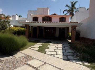 Casa de 4 habitaciones, Aguascalientes · Casa en Renta | Frente Al Campo de Golf, Pulgas Pandas Sur | Zona Norte