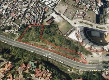 Terreno / Lote 12045m² Venta · Terreno en Venta de 12,045 m² en Interlomas 40 Niveles