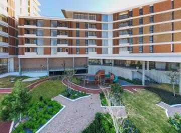 Departamento · 81m² · 2 Recámaras · 1 Estacionamiento · Departamentos en Venta en Torre Beara