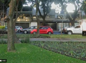 Casa de 3 habitaciones, Benito Juárez · Casa en Venta Educación, Coyoacán, Cdmx