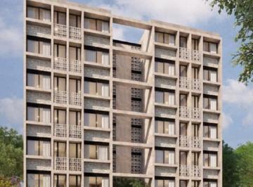 Departamento de 3 habitaciones, Mérida · Departamento en Venta Mérida, Montes de Amé, Cerca de Prolongación Montejo