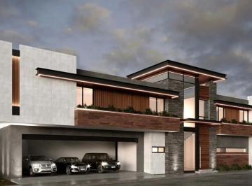 1 · Casa en Venta en Monterrey, Zona Sierra Alta