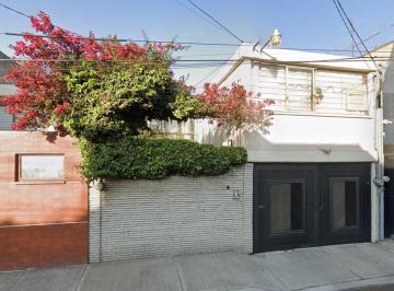 Casa de 3 habitaciones, Iztacalco · Venta de Casa en La Colonia Militar Marte en Iztacalco en Ciudad de Mexico