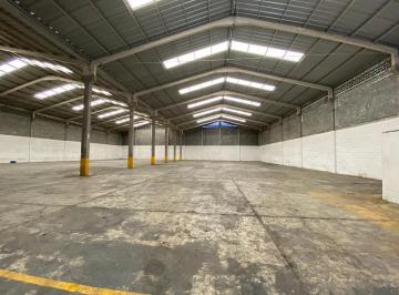1 · Bodega en Renta en Apodaca, Nl
