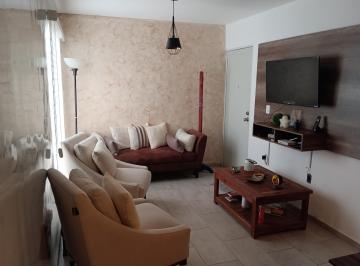 Departamento de 2 habitaciones, El Marqués · Departamento Amueblado