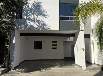 1 · Casa en Venta Cerradas de Valle Alto, Monterrey, Nl