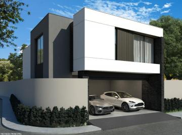 1 · Casa en Venta en El Sur de Monterrey, Carretera Nacional