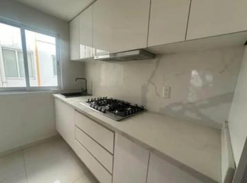 Departamento de 2 habitaciones, Benito Juárez · Departamento en Venta, Letran Valle, Benito Juarez, Cdmx