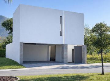 1 · Casa en Venta Santiago Nuevo Leon