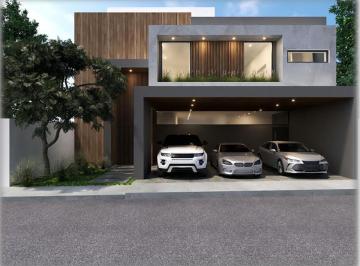 1 · Casa en Venta en Carretera Nacional / Bosques de Las Misiones
