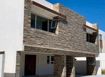 1 · Casa Nueva en Venta en Apodaca, Las Cruces, Golf