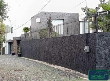 Casa de 3 habitaciones, La Magdalena Contreras · Casa en Venta, San Jeronimo Lidice, Av San Bernabe