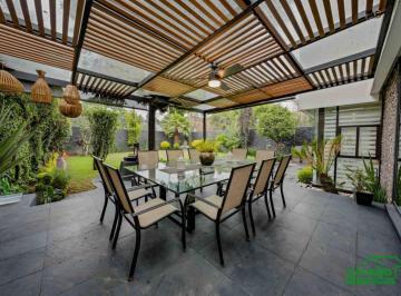Casa Venta 624m² de 3 habitaciones · Casa en Venta, San Jeronimo Lidice, Av San Bernabe