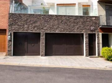 Casa de 4 habitaciones, Alvaro Obregón · Se Vende Casa en Lomas de Guadalupe, Cdmx