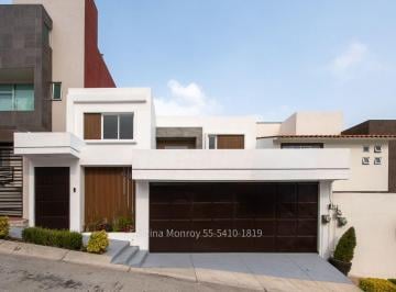 Casa de 4 habitaciones, Naucalpan de Juárez · Se Vende Casa en La Sexta Seccion de Lomas Verdes