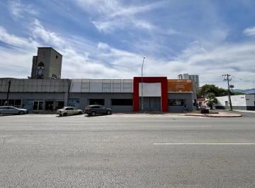 1 · Bodega en Renta en El Centro de Monterrey