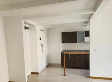 Departamento de 2 habitaciones, Tlalpan · Departamento en Venta en Coapa, Cuemanco - Tlalpan
